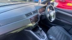 SEAT Arona 1.0 TSI 115 FR Sport [EZ] 5dr DSG Petrol Hatchback